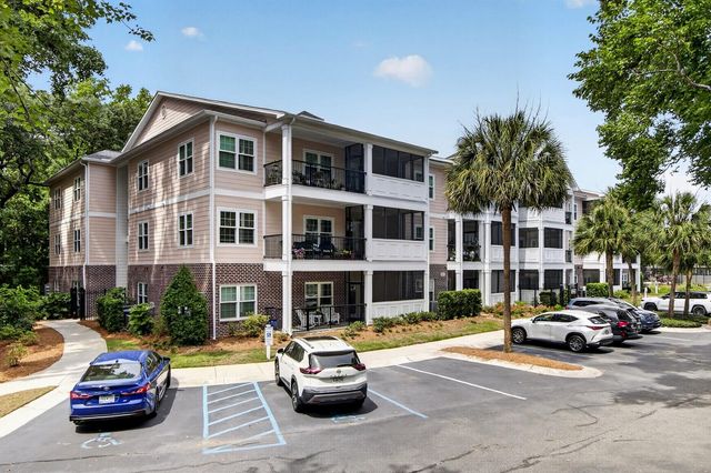 1025 Riverland Woods Place Apt 220, Charleston, SC 29412