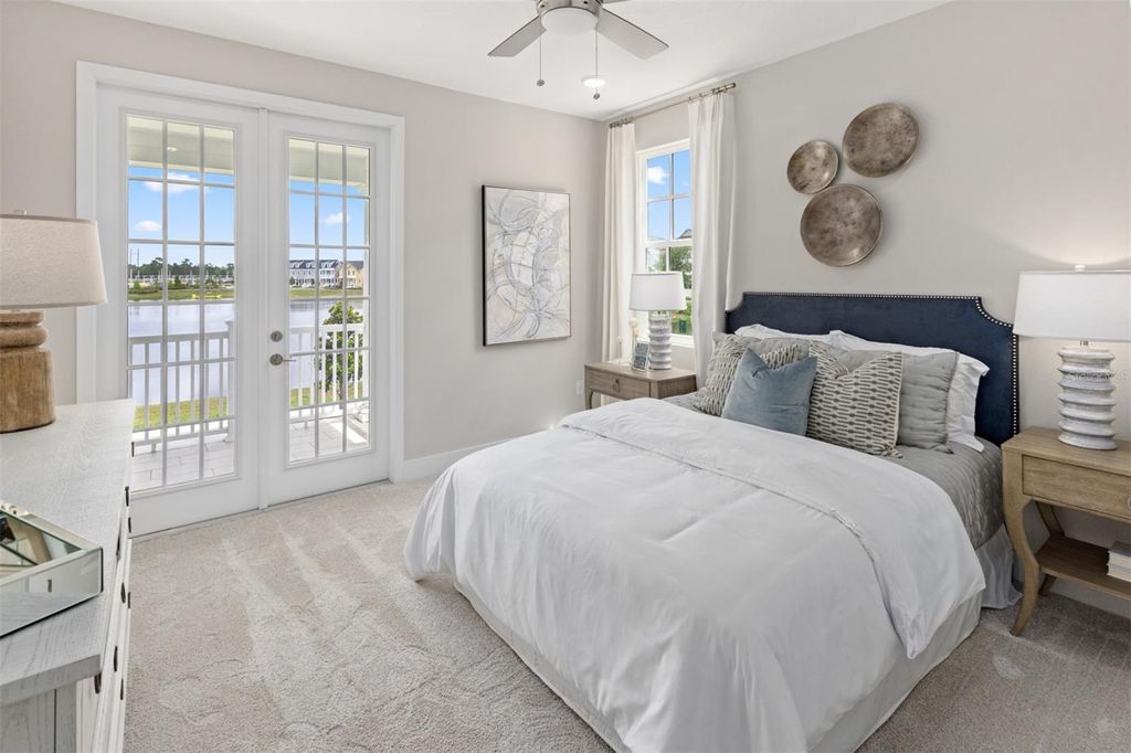 Image 13 of property listing at 2511 CELEBRATION BOULEVARD, Celebration, FL 34747