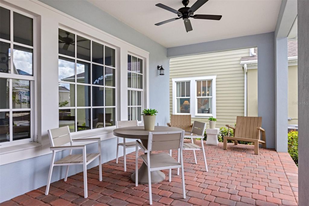 Image 15 of property listing at 2511 CELEBRATION BOULEVARD, Celebration, FL 34747