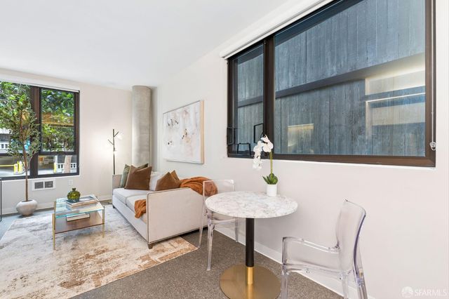 400 Grove Street 101, San Francisco, CA 94102