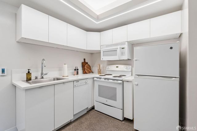 400 Grove Street 101, San Francisco, CA 94102