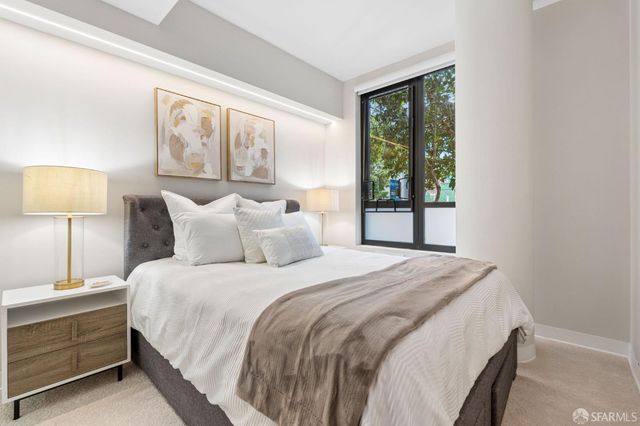 400 Grove Street 101, San Francisco, CA 94102