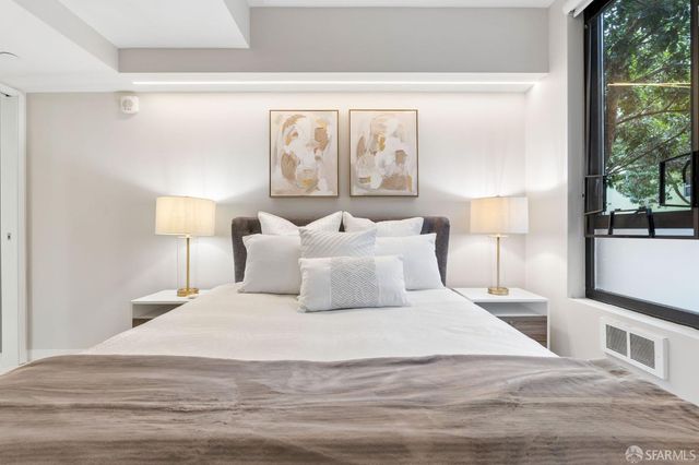 400 Grove Street 101, San Francisco, CA 94102