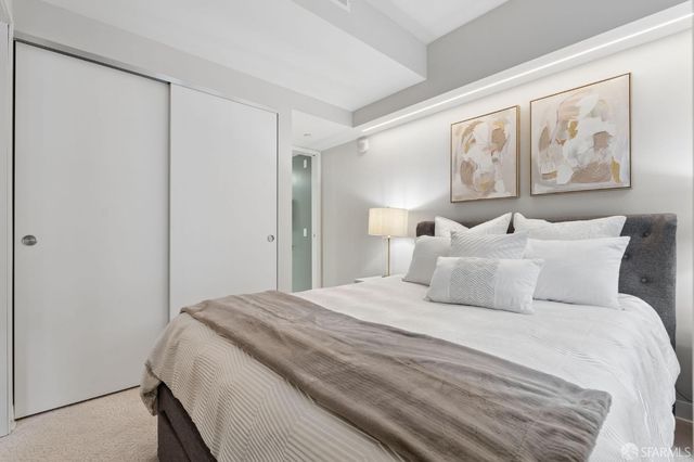 400 Grove Street 101, San Francisco, CA 94102