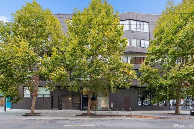 400 Grove Street 101, San Francisco, CA 94102