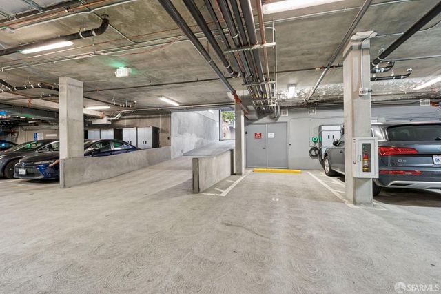 400 Grove Street 101, San Francisco, CA 94102