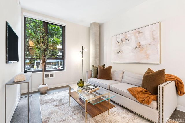 400 Grove Street 101, San Francisco, CA 94102
