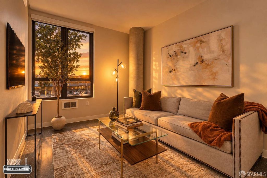 400 Grove Street 101, San Francisco, CA 94102