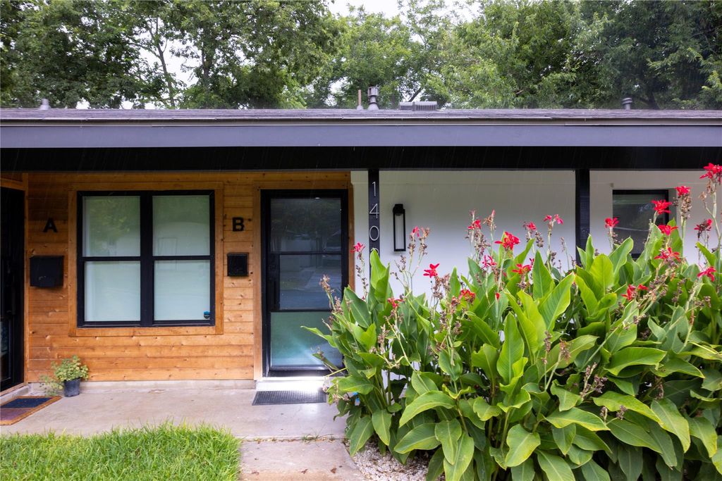 1402 Braes Ridge DR B, Austin, TX 78723
