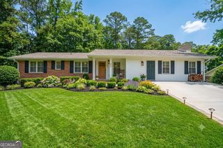 2168 Cannon Hill Road SW, Lilburn, GA 30047