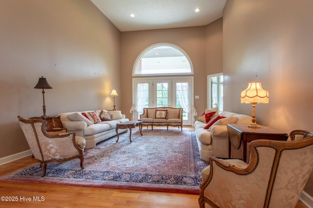 103 Cooper Circle, Hertford, NC 27944