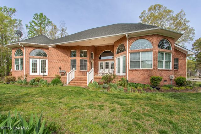 103 Cooper Circle, Hertford, NC 27944