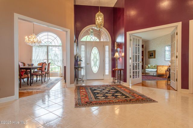 103 Cooper Circle, Hertford, NC 27944