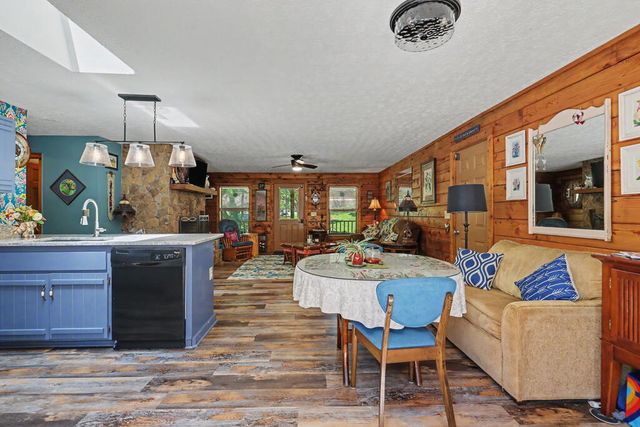 6 Deer Run Drive, Murphy, NC 28906