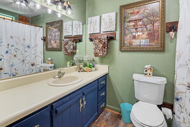 6 Deer Run Drive, Murphy, NC 28906