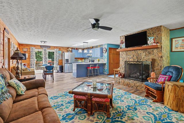 6 Deer Run Drive, Murphy, NC 28906