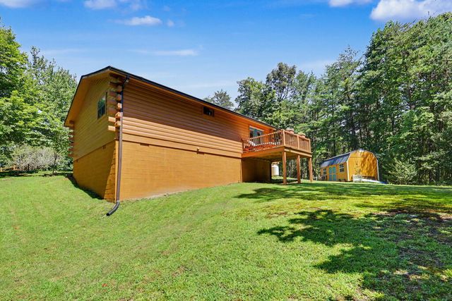 6 Deer Run Drive, Murphy, NC 28906