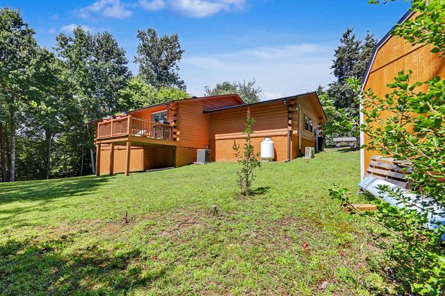 6 Deer Run Drive, Murphy, NC 28906