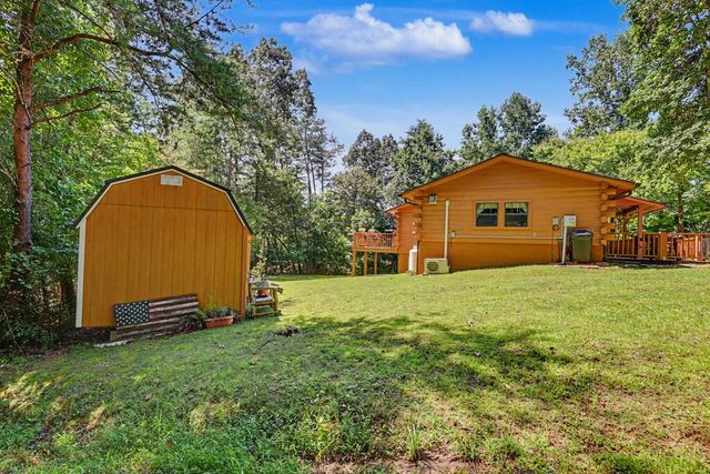 6 Deer Run Drive, Murphy, NC 28906