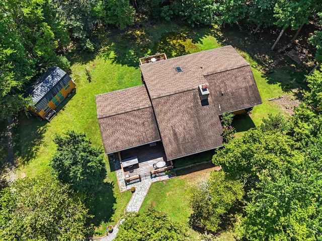 6 Deer Run Drive, Murphy, NC 28906