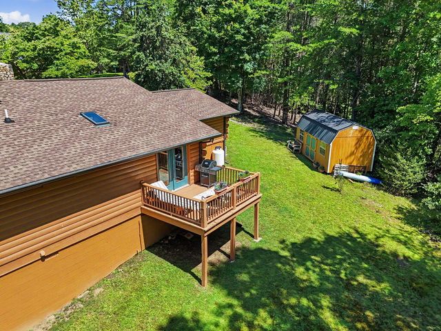 6 Deer Run Drive, Murphy, NC 28906