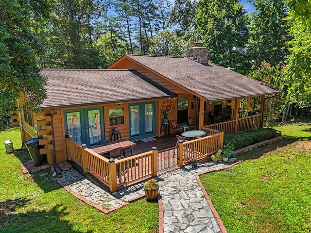 6 Deer Run Drive, Murphy, NC 28906