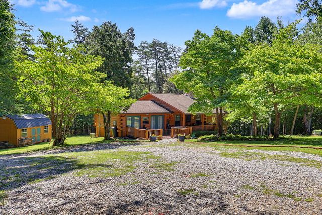 6 Deer Run Drive, Murphy, NC 28906