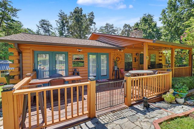 6 Deer Run Drive, Murphy, NC 28906
