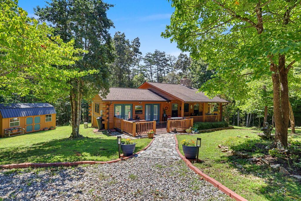 6 Deer Run Drive, Murphy, NC 28906