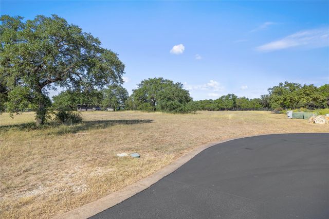 1409 Majestic Hills BLVD, Spicewood, TX 78669
