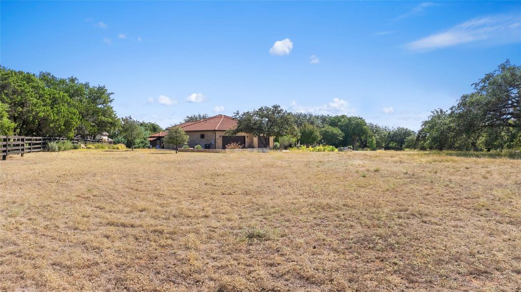 1409 Majestic Hills BLVD, Spicewood, TX 78669