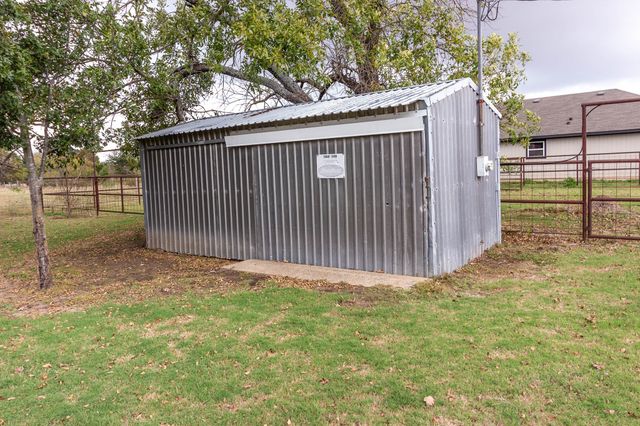 801 S Sutton Street, Mabank, TX 75147