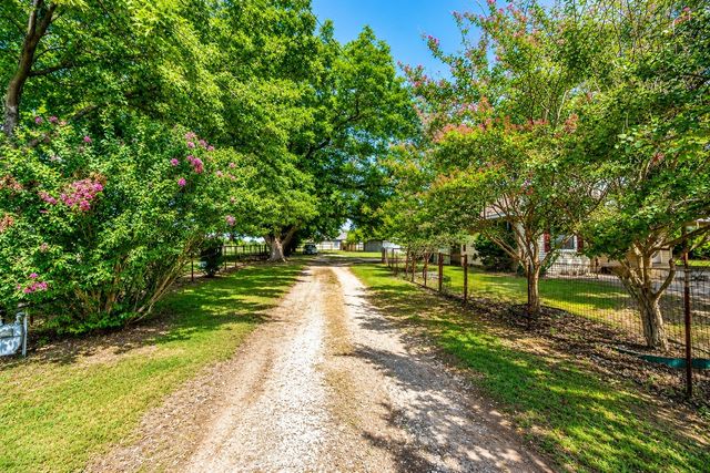 801 S Sutton Street, Mabank, TX 75147