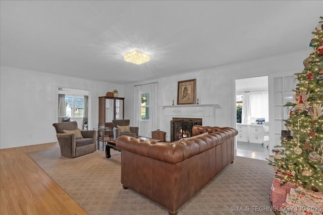 2245 E 22nd Place S, Tulsa, OK 74114