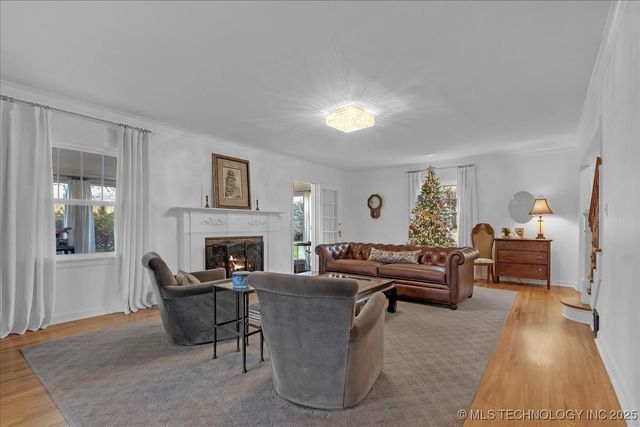 2245 E 22nd Place S, Tulsa, OK 74114