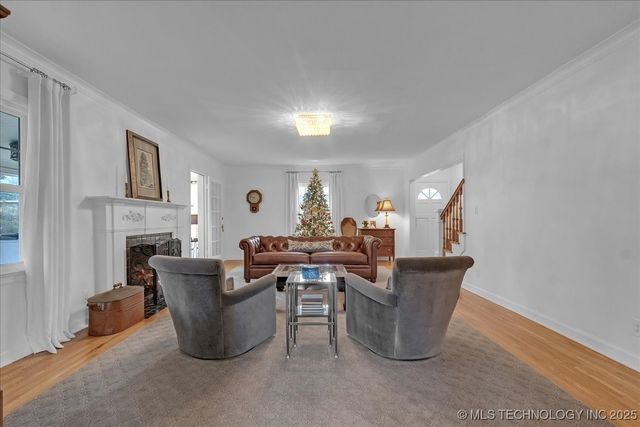 2245 E 22nd Place S, Tulsa, OK 74114