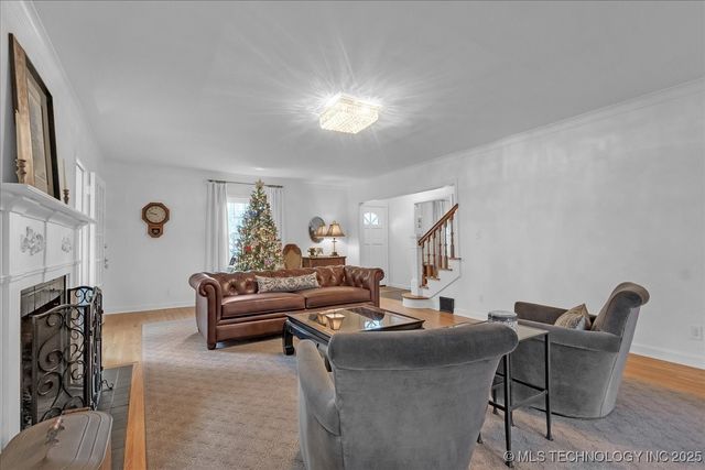 2245 E 22nd Place S, Tulsa, OK 74114