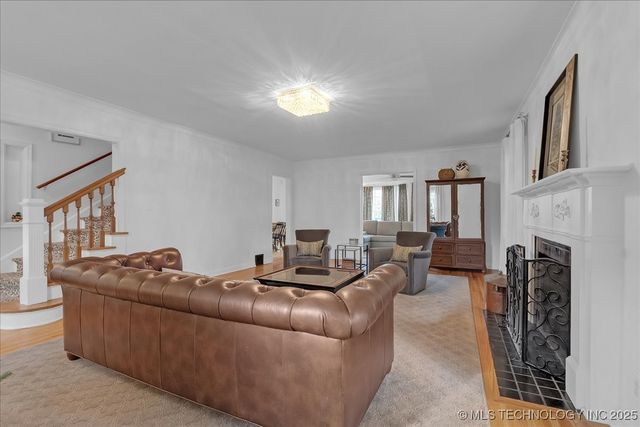 2245 E 22nd Place S, Tulsa, OK 74114