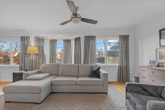 2245 E 22nd Place S, Tulsa, OK 74114