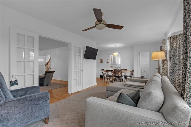 2245 E 22nd Place S, Tulsa, OK 74114