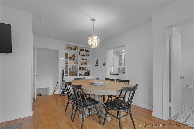 2245 E 22nd Place S, Tulsa, OK 74114