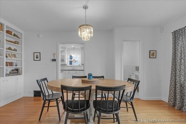 2245 E 22nd Place S, Tulsa, OK 74114