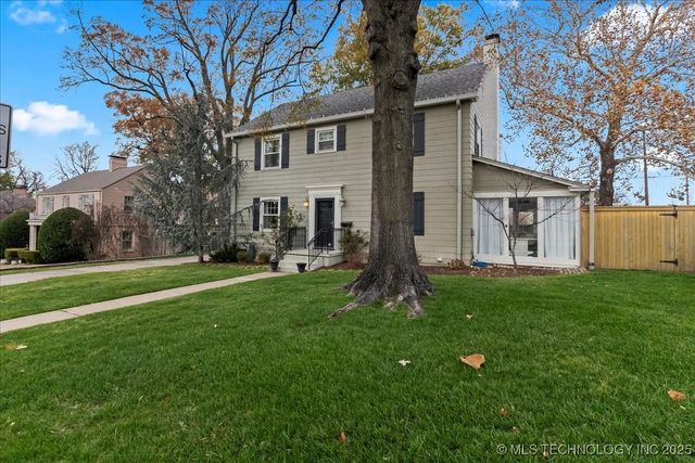 2245 E 22nd Place S, Tulsa, OK 74114