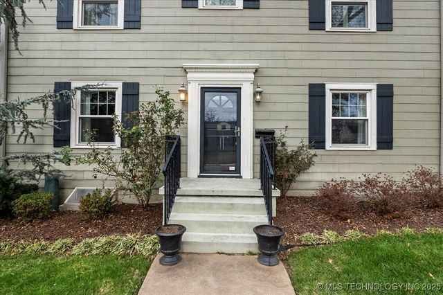 2245 E 22nd Place S, Tulsa, OK 74114