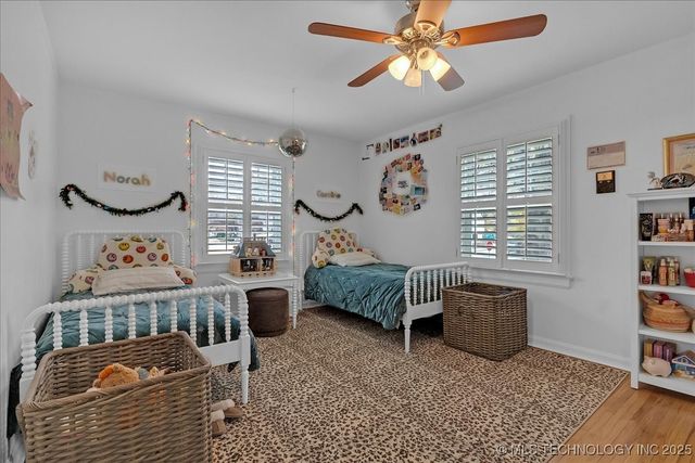 2245 E 22nd Place S, Tulsa, OK 74114