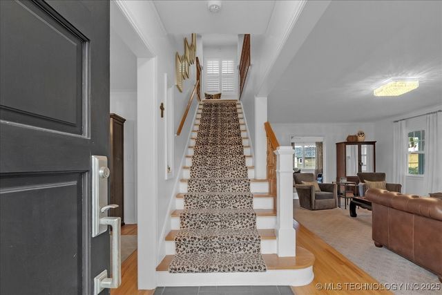 2245 E 22nd Place S, Tulsa, OK 74114