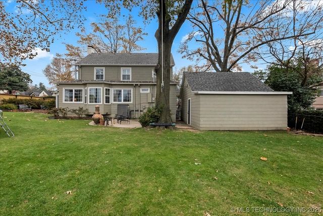 2245 E 22nd Place S, Tulsa, OK 74114