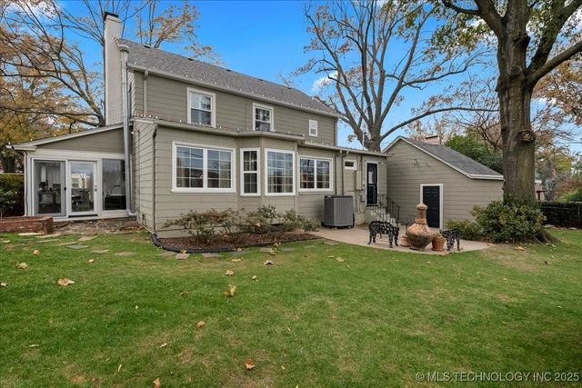 2245 E 22nd Place S, Tulsa, OK 74114