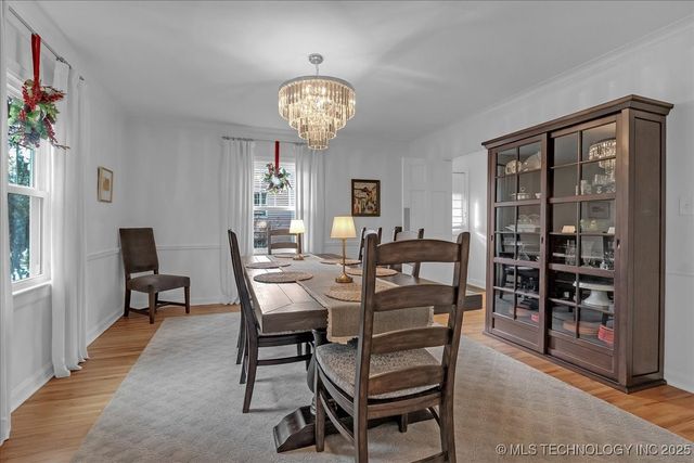 2245 E 22nd Place S, Tulsa, OK 74114