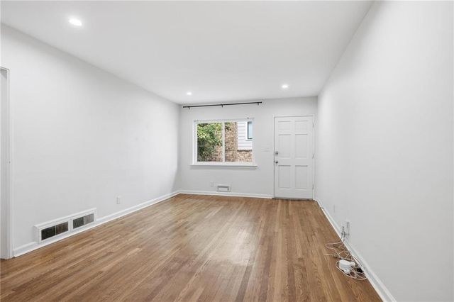 2240 Stephen Long Drive NE, Atlanta, GA 30305